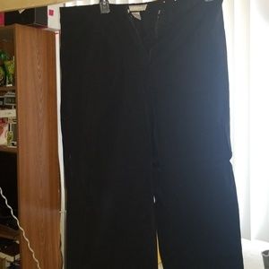 Croft & Barrow black pants